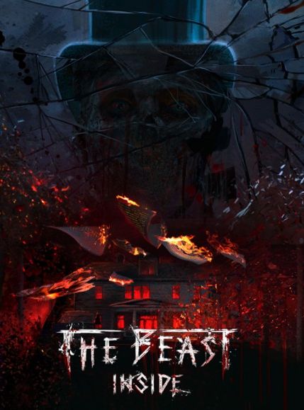 The Beast Inside